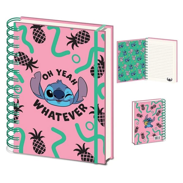 Lilo & Stitch Du er min yndlingsbog Lilo & Stitch Du er min yndlingsbog