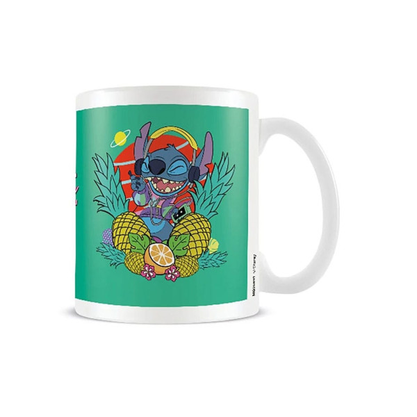 Lilo & Stitch Du er min yndlingskrus