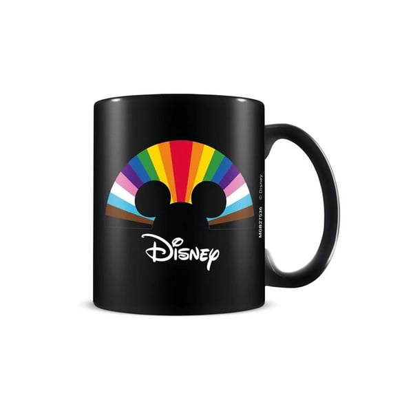 Disney Pride Musse Pigg Mugg