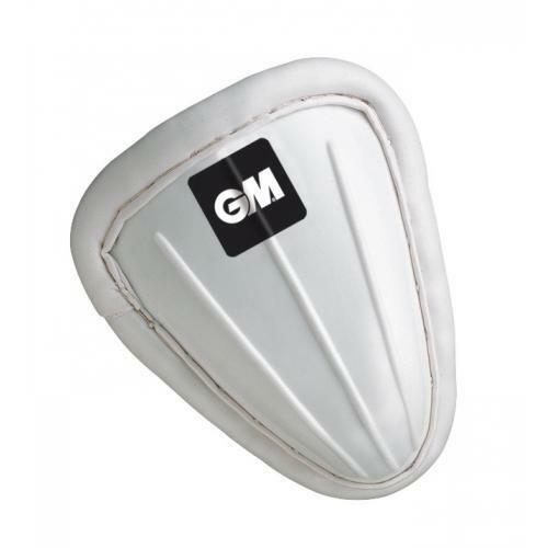 Gunn And Moore Childrens/Kids Traditional Abdominal Guard