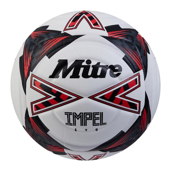 Mitre Impel Evo Fotboll