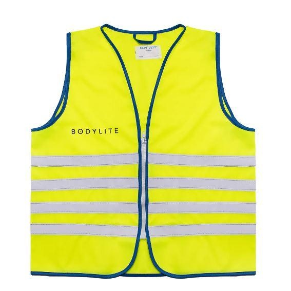 Body Care Childrens/Kids Reflective Vest