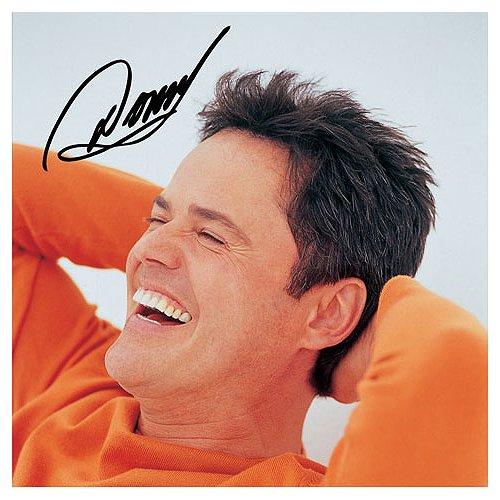 Donny Osmond Skrattande Kylskåpsmagnet Donny Osmond Skrattande Kylskåpsmagnet