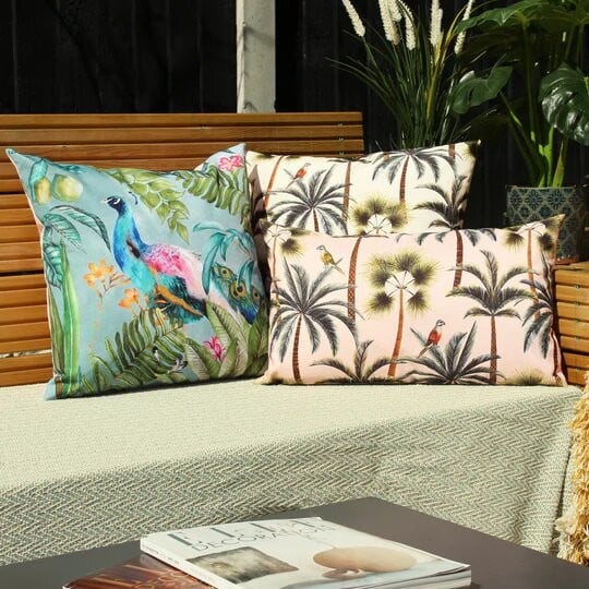 Evans Lichfield Palm Tree Utomhuskuddfodral