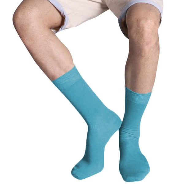 Kariban Cotton City Mens Casual Cotton Rich Socks