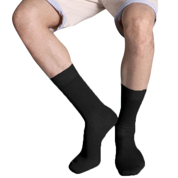 Kariban Cotton City Mens Casual Cotton Rich Socks