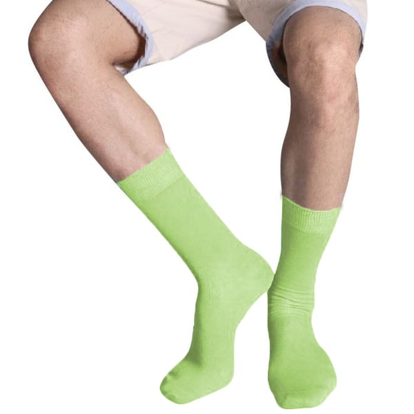 Kariban Cotton City Mens Casual Cotton Rich Socks