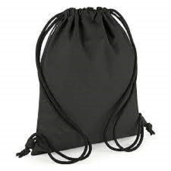Bagbase Unisex Adult 15L Drawstring Bag