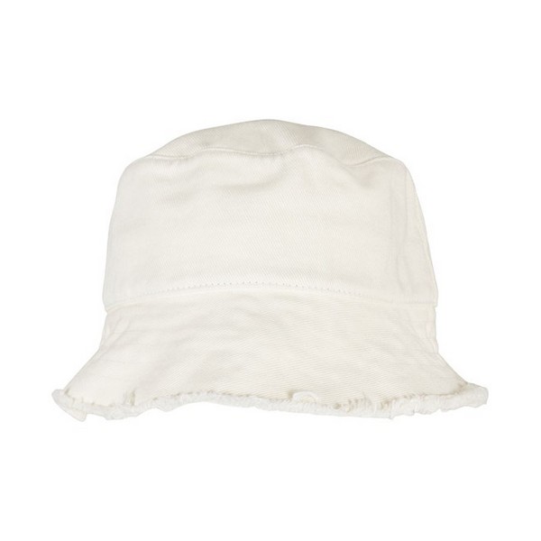 Yupoong Flexfit Alpha Open Edge -kalastajahattu Yupoong Flexfit Alpha Open Edge -kalastajahattu