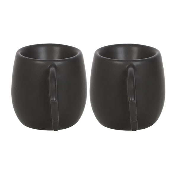 Something Different Fladdermus Äggkopp Set (2-pack)