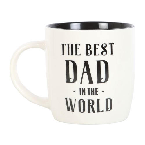 Something Different The Best Dad In The World Mug