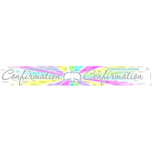 Spot on Gifts Confirmation Banner
