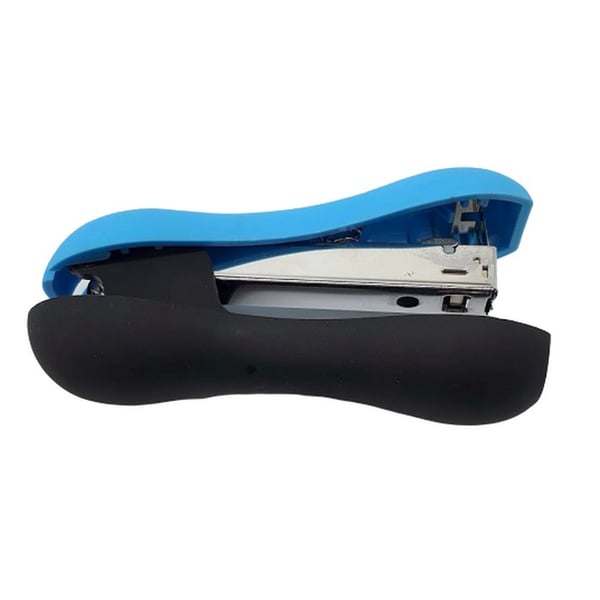 Blok b Soft Half Stripe Stapler