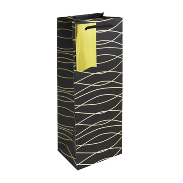 Eurowrap Geometrinen pullokassi (6 kpl pakkaus)