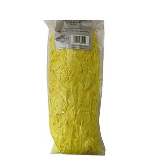 Partisan Shredded Tissue Paper