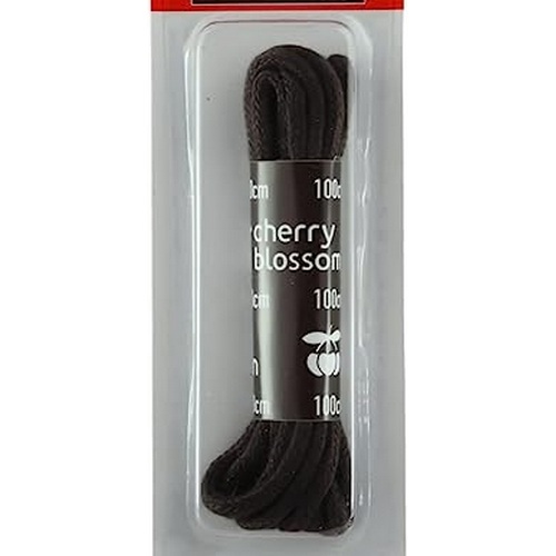 Cherry Blossom Round Shoe Laces