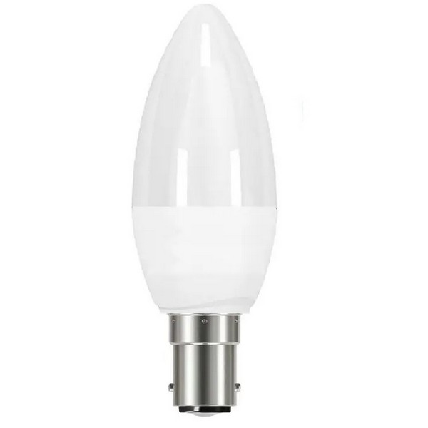 Eveready B15 LED-kronlampa