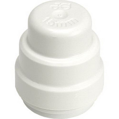 JG Speedfit Stopende (pakke med 10)