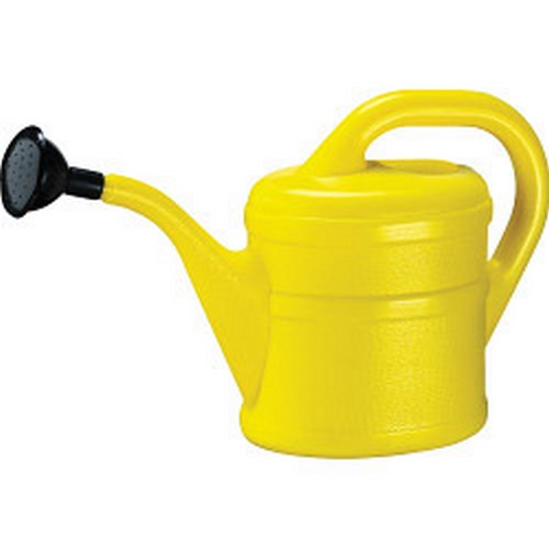 Green Wash Childrens/Kids Watering Can