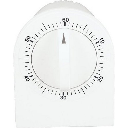 Chef Aid Mekanisk køkkenoptrækker Timer Chef Aid Mekanisk køkkenoptrækker Timer