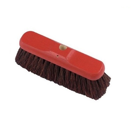 Hill Brush Bassine kvastborsthuvud (förpackning med 6)