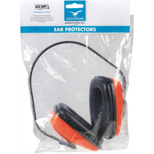 Glenwear Ear Protectors