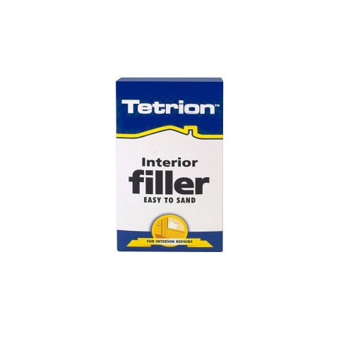 Tetrion Interior Filler