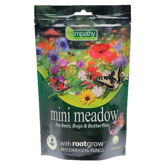 Empathy Mini Ängsblomfrö med Rootgrow