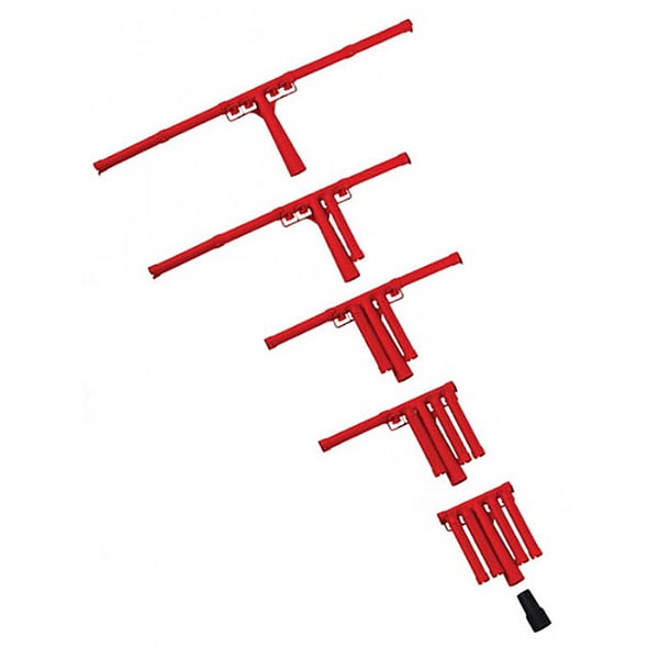 Garland Justerbar Matnings- och Ogräsbar Garland Justerbar Matnings- och Ogräsbar