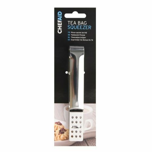 Chef Aid Tea Bag Squeezer