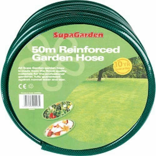 SupaGarden Slangerør