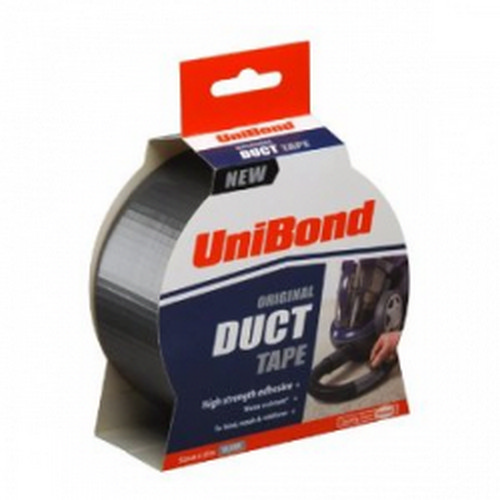 UniBond Silvertejp