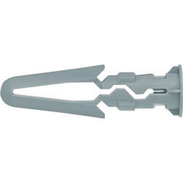 Rawlplug Gipspladeplugs (pakke med 50 stk.)