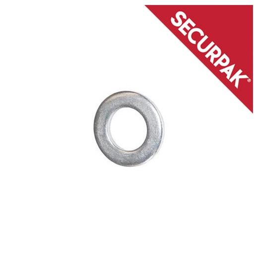 Securpak sinkityt aluslevyt (10 kpl:n pakkaus)