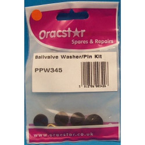 Oracstar Spring Washers Set (Pack of 4) Oracstar Spring Washers Set (Pack of 4)