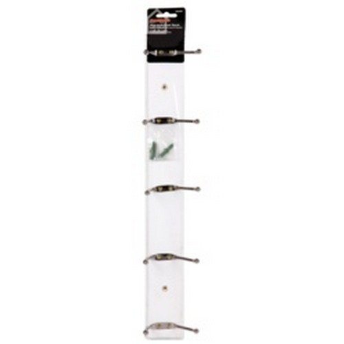 SupaHome Garderobestativ
