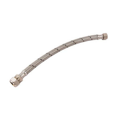 Securplumb Flexi Tap Connectors (pakke med 2)