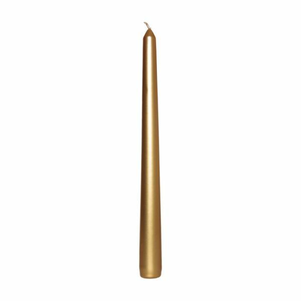 Price´s Candles Pillar Candle (Pack of 10)