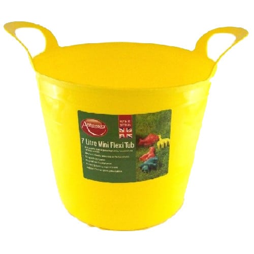 Ambassador Mini Flexi Tub Ambassador Mini Flexi Tub
