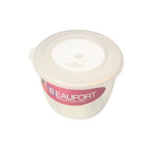 Beaufort-höyryvanukasvuoka