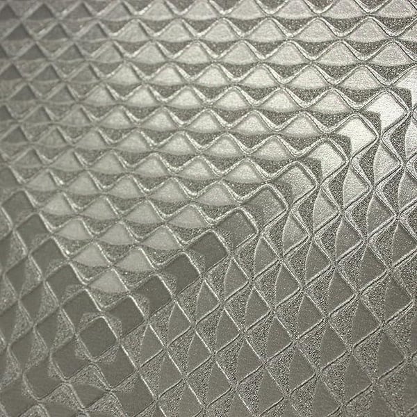 Arthouse Diamond Geo Tapet