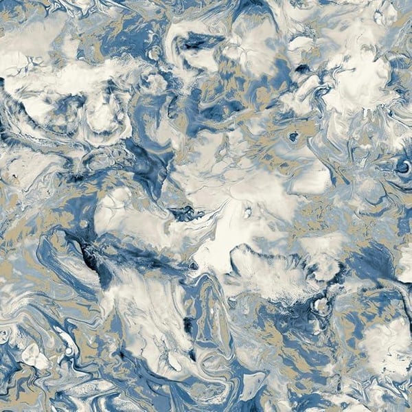 Muriva Elixir Marble Wallpaper
