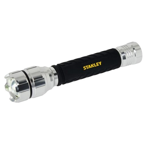 Stanley Lighting Hand Torch 500 Lumens