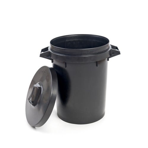 Trilanco Heavy Duty skraldespand