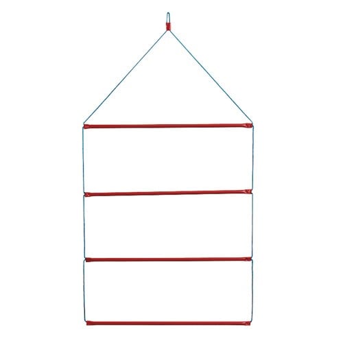 Stubbs Blanket Rack Hanging S92