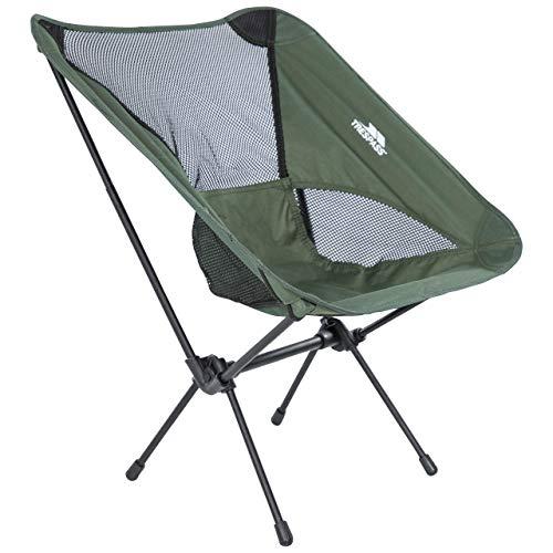 Trespass Perch Lightweight Portable Folding Chair