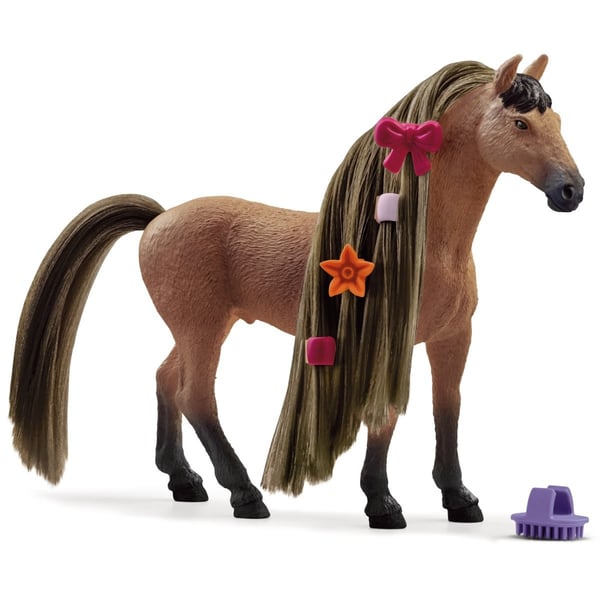 Schleich 42621 Beauty Horse Ori Achal Tekkiner