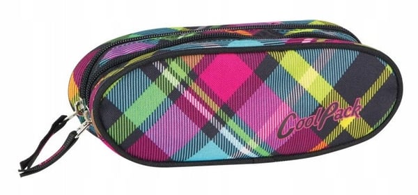 CP CoolPack Candy Pastel oval väska