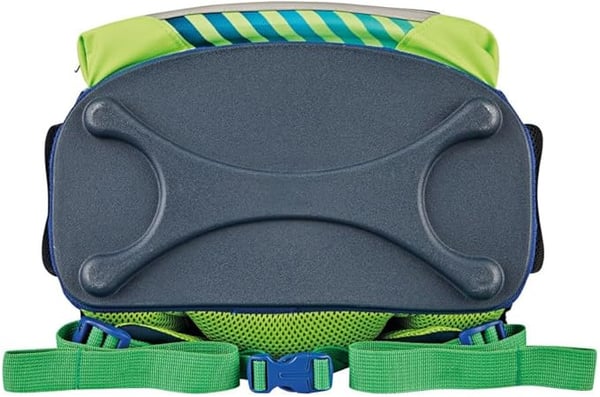 Herlitz koululaukun lenkki funky ninja KL.1-3