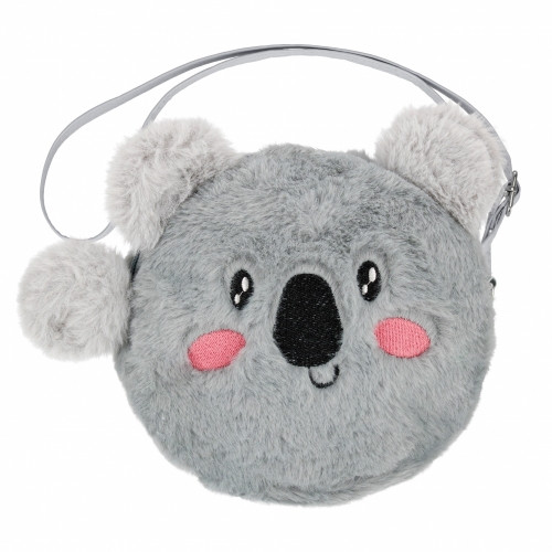 Starpak olkalaukku pehmoinen koala
